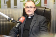 Ks. dr Tomasz Gocel: Aresztowanie biskupa Czesława Kaczmarka zapoczątkowało jego męczeńską drogę