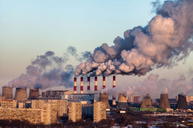 Co wiemy o niskiej emisji?