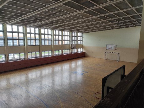 W Szkole Podstawowej nr 32 w Kielcach będzie klasa sportowa