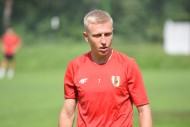 Błanik na dłużej w Koronie