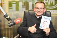 Ks. Krzysztof Sochacki: Zawierzmy się Matce Bożej. Rekolekcje 33-dniowe