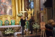 [FOTO] Nowy rok formacji Domowego Kościoła Diecezji Kieleckiej