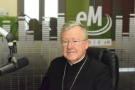 Biskup Andrzej Kaleta: Różaniec to modlitwa szczególna