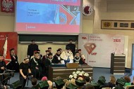 Nowy rok akademicki na Politechnice Świętokrzyskiej: czas zmian i ambitnych projektów