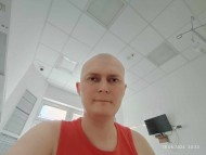Michał znowu walczy z białaczką. Pomóżmy mu wygrać z chorobą