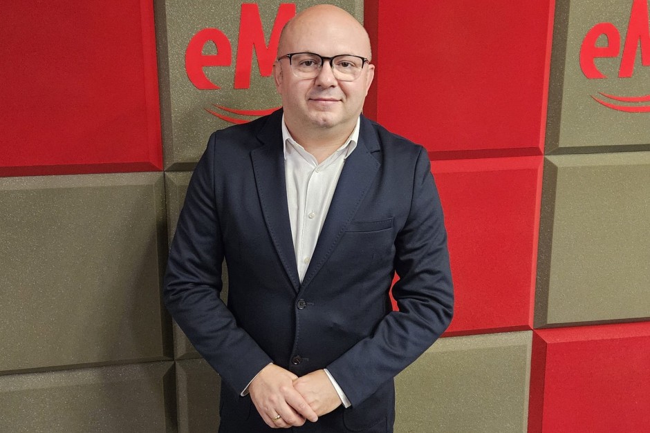 Rozmowa Radia eM: Akademia Lipińskiego