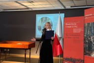 Wierna kopia Konstytucji Trzeciego Maja dostępna w Kielcach