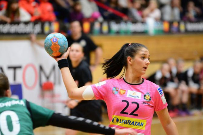 Kapitan Korony Handball wraca do gry