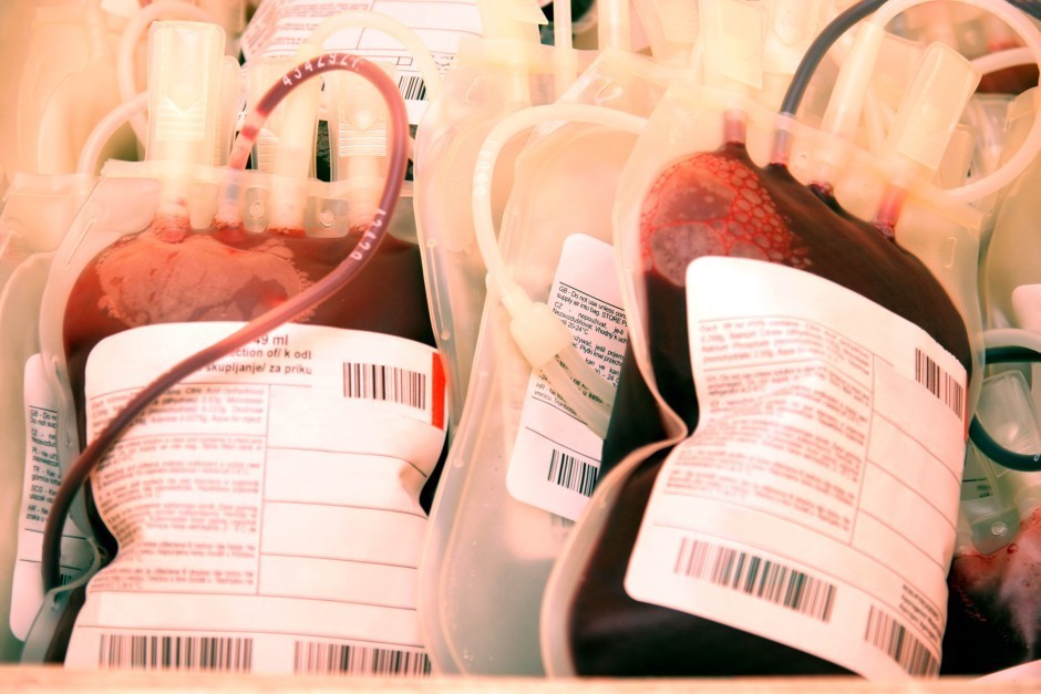 Pilnie potrzebna krew dla mieszkanki gminy Małogoszcz