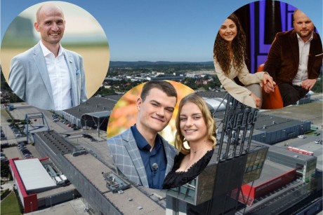 Szukali żon. Co znajdą na targach?