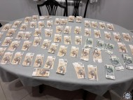 Ubezpieczała klientów, a pieniądze przelewała na własne konto. Oszukała na ponad milion złotych