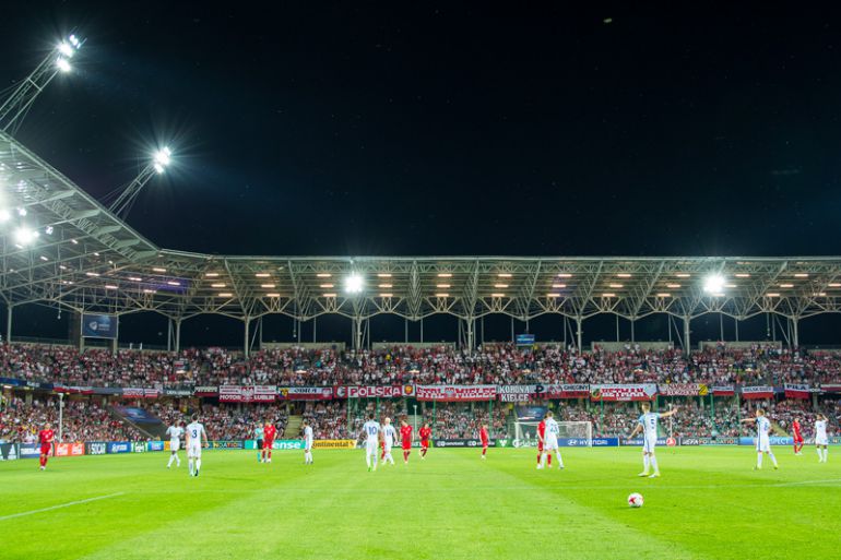 Mistrzostwa Świata U-20 na razie nie dla Kielc. Wszystko może się jednak zmienić