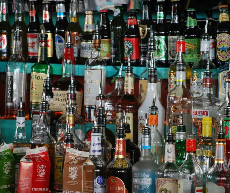 Będą zmiany w sprzedaży alkoholu w Kielcach