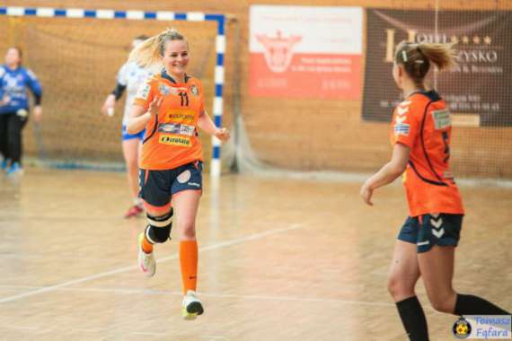 PP: Awans Korony Handball