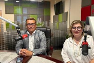 Paweł Zagaja i Mariola Lotko: Zapraszamy na Kingonalia