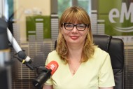 Magdalena Fogiel-Litwinek: W WDK-u każdy znajdzie coś dla siebie