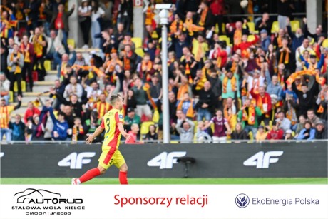 Utrzymać Twierdzę Kielce. Na rozkładzie Lechia