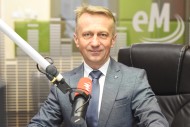 Paweł Szkalej: Sporo dzieje się w Zakładzie Ubezpieczeń Społecznych