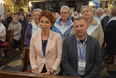 Piękny jubileusz Apostolatu Margaretka w Imbramowicach