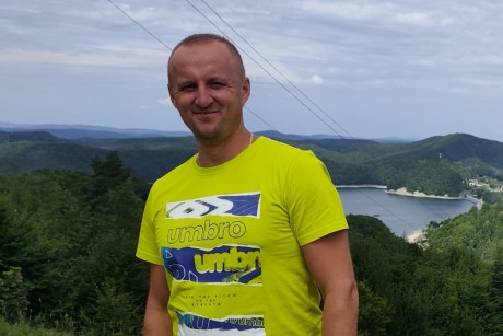 Jedna chwila zmieniła wszystko. Dziś każdy może pomóc