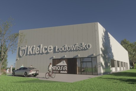 Co z lodowiskiem przy Szczecińskiej?