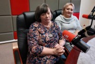 [W OBRONIE KRZYŻA I WARTOŚCI] Jolanta Suliga: Z otwartym sercem walczyliśmy o to co najważniejsze