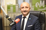 Mariusz Ściana: Inwestujemy w edukację