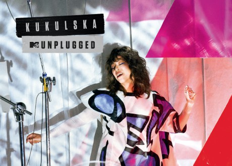 Natalia Kukulska - "MTV Unplugged"