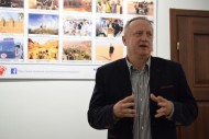 Stowarzyszenie Salutem niesie pomoc Madagaskarowi