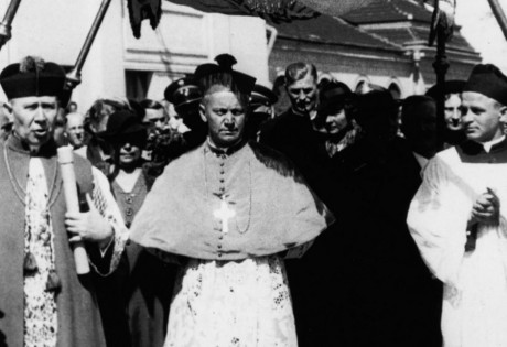 Upamiętnimy rocznicę śmierci biskupa Czesława Kaczmarka