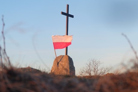 Polska na Skale. Trwa wielka nowenna za ojczyznę