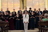 [FOTO] Dyrygenci UJK obronili swoje dyplomy