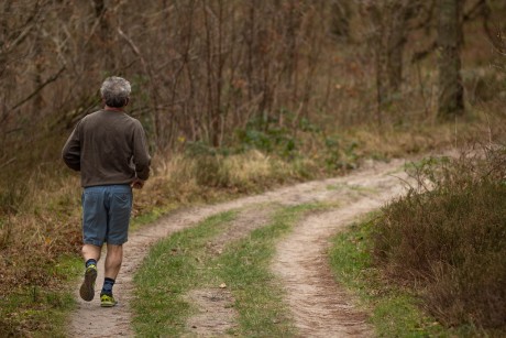 Seniorów coraz częściej dotykają choroby otępienne. Pomóc może ruch