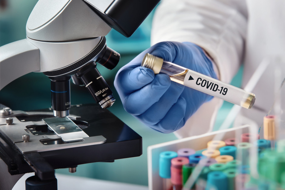 Trzynaście nowych zachorowań na COVID-19 i dwa ozdrowienia w Świętokrzyskiem