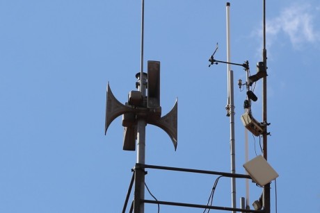 Uwaga! W regionie zawyją syreny