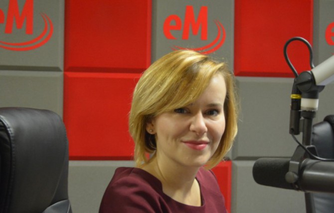 Anna Krupka wiceministrem sportu i turystyki