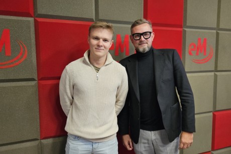 [Dogrywka] Leszek Czarny: Piłką interesowałem się dość średnio