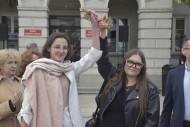 [FOTO] Studenci przejęli miasto!