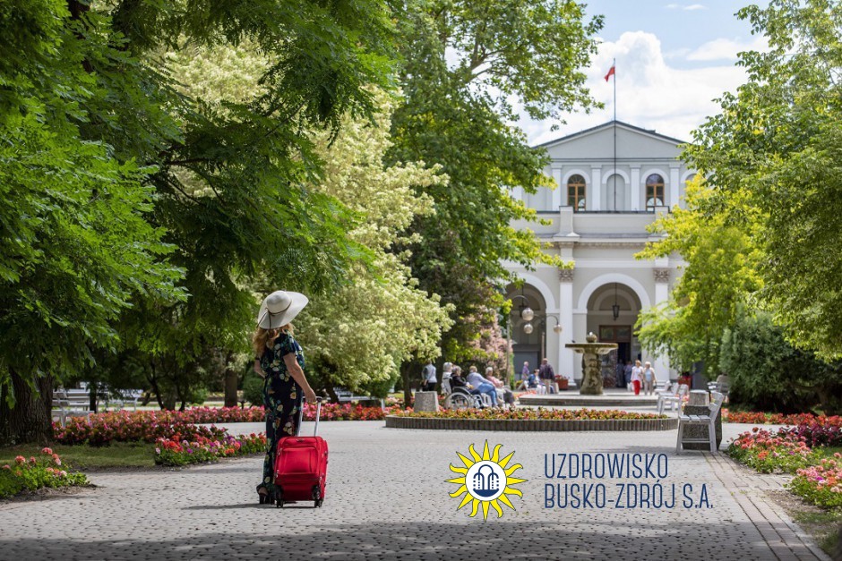 Wszystko w temacie - Uzdrowisko Busko-Zdrój