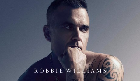 Robbie Williams -„XXV”