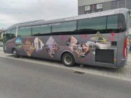 Kolejny raz będzie można bezpłatnie pojechać na Święty Krzyż