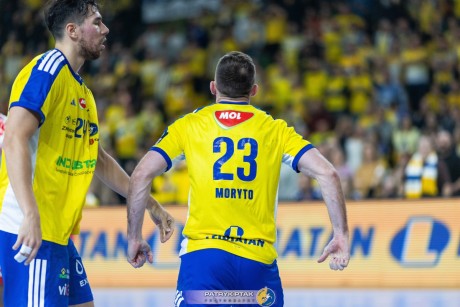 Moryto przejdzie operację! Wielomiesięczna rehabilitacja