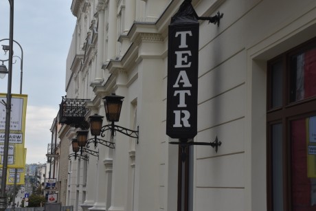Emocje wokół konkursu na dyrektora kieleckiego teatru nie maleją