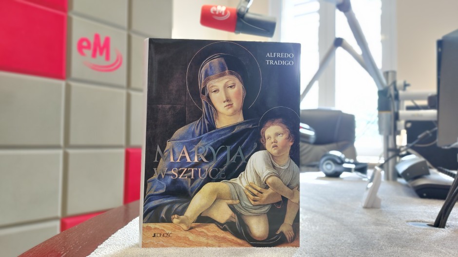 Album: "Maryja w sztuce"