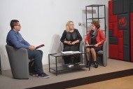 Debata o powstaniu styczniowym w Radiu eM Kielce