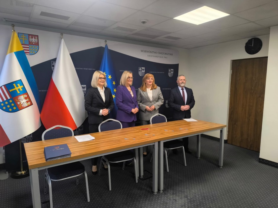 Prawie 35 milionów złotych na Centra Usług Społecznych