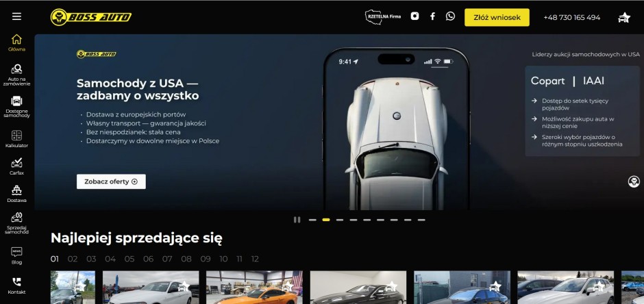 Mazda 3 sedan – dynamiczny design i oszczędność: jak sprowadzić i zarejestrować auto w Polsce