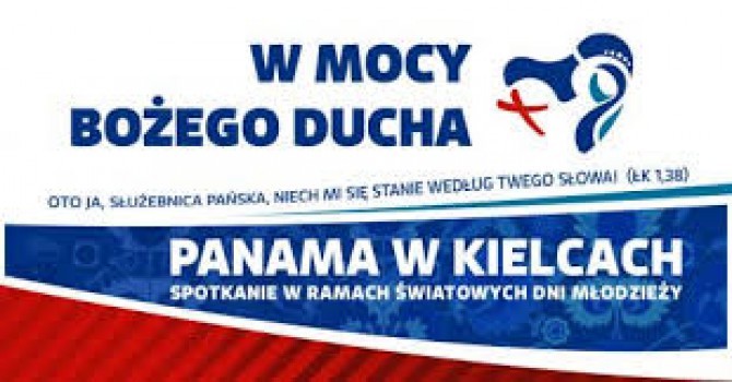 Panama w Kielcach