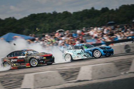 Kielce jednym z gospodarzy Driftowych Mistrzostw Polski