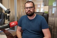 Piotr Świerczyński: Zapraszamy na Świętokrzyskie Dni Muzyki Dawnej
